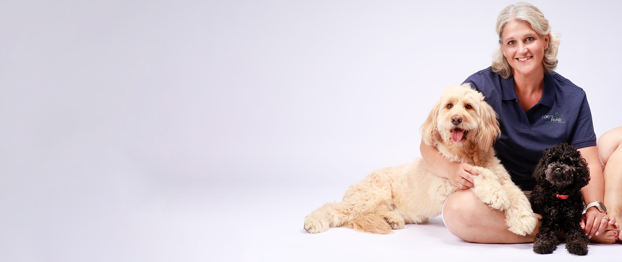 Fokus Hund Markdorf | Tierphysiotherapie